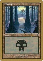 Swamp tvdl348