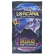 Busta di Il Ritorno di Ursula