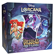 Ursula's Return Illumineer's Trove