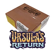 Confezione di 4 Box di buste di Il Ritorno di Ursula