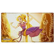 Ursula's Return: "Rapunzel - Gifted Artist" Playmat