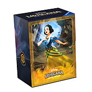 Ursula's Return: "Snow White" Deckbox