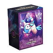 Ursula's Return: "Genie" Deckbox