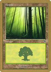 Forest jt347