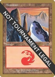 Mountain tvdl343b