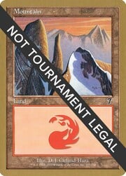 Mountain jt343a