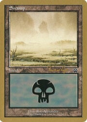 Swamp tvdl341
