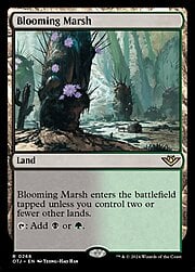 Blooming Marsh 266