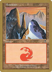 Mountain jt337