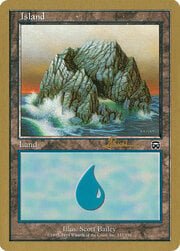 Island ar337