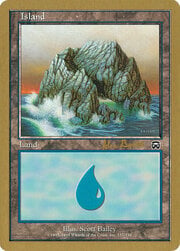 Island ab337a