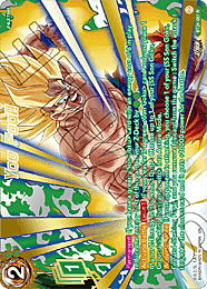 You Fool! Card Front