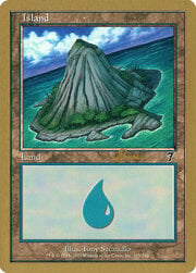 Island ar335