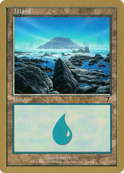 Island ab334