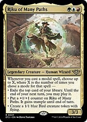 Riku of Many Paths 227