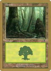 Forest jt329