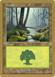 Forest jt328