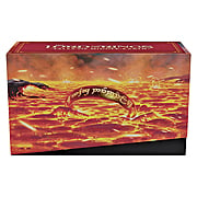 The Lord of the Rings: Tales of Middle-earth | Empty "Fat Pack Bundle" Box