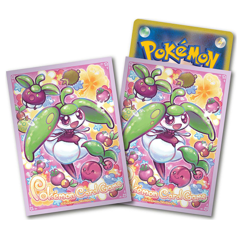 Collection Sun: Tropical Party Sleeves