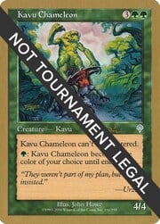 Kavu Chameleon jt191sb