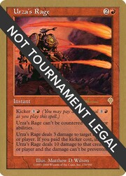 Urza's Rage ar178