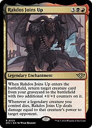 Rakdos Joins Up 225