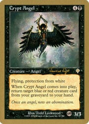Crypt Angel · 2 tvdl97sb