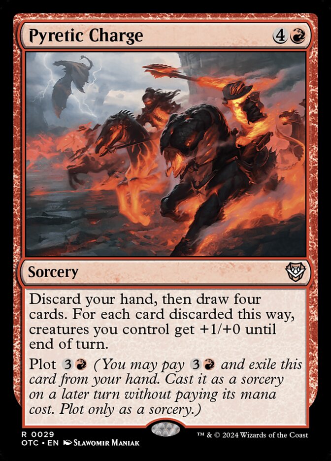mtg cards with plot Plot in MTG: Rules, History, and Best Cards