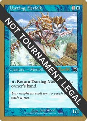 Darting Merfolk ab72