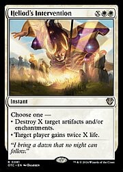 Heliod's Intervention 081