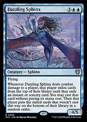 Dazzling Sphinx 093