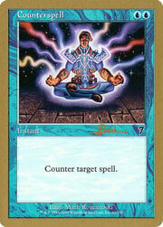 Counterspell · 1 ar67