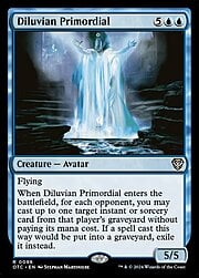Diluvian Primordial 096