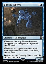 Ghostly Pilferer 098