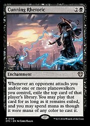 Cunning Rhetoric 129
