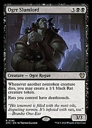 Ogre Slumlord 145