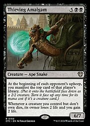 Thieving Amalgam 150