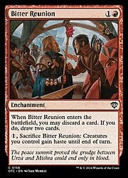 Bitter Reunion 156