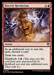 Electric Revelation 163