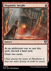 Magmatic Insight 173