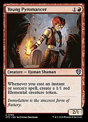 Young Pyromancer 185