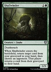 Skullwinder 207