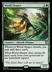World Shaper 214