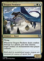Trygon Predator 246