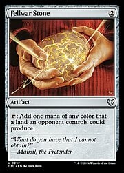 Fellwar Stone 257