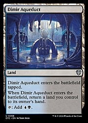 Dimir Aqueduct 288
