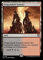 Dragonskull Summit 289