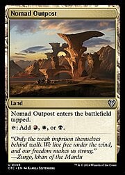 Nomad Outpost 306