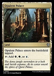 Opulent Palace 307
