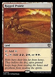 Rugged Prairie 314